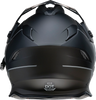 Range Helmet - Bladestorm - Black/White - XS - Lutzka's Garage