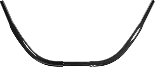 Handlebar - Bikini - TBW - Black - Lutzka's Garage