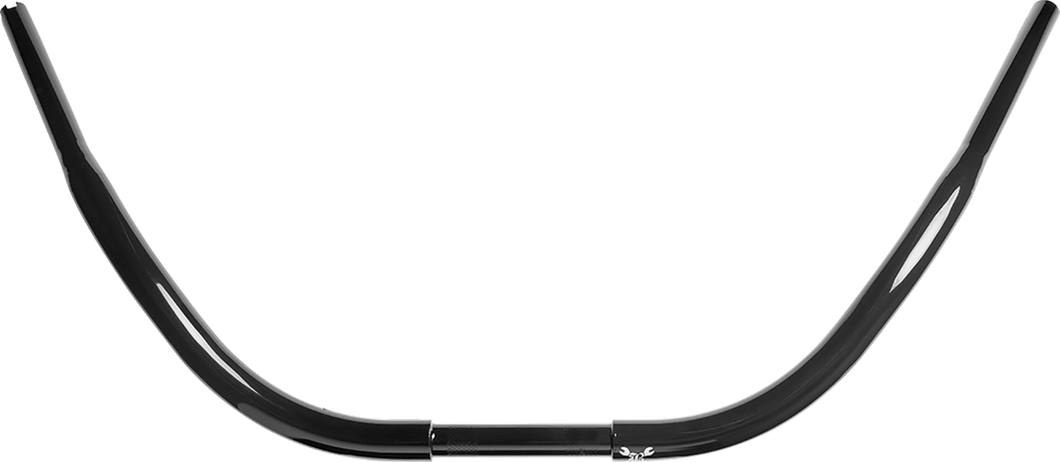 Handlebar - Bikini - TBW - Black - Lutzka's Garage