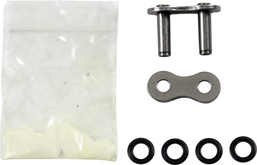 520 X1R - Replacement Master Link - Rivet