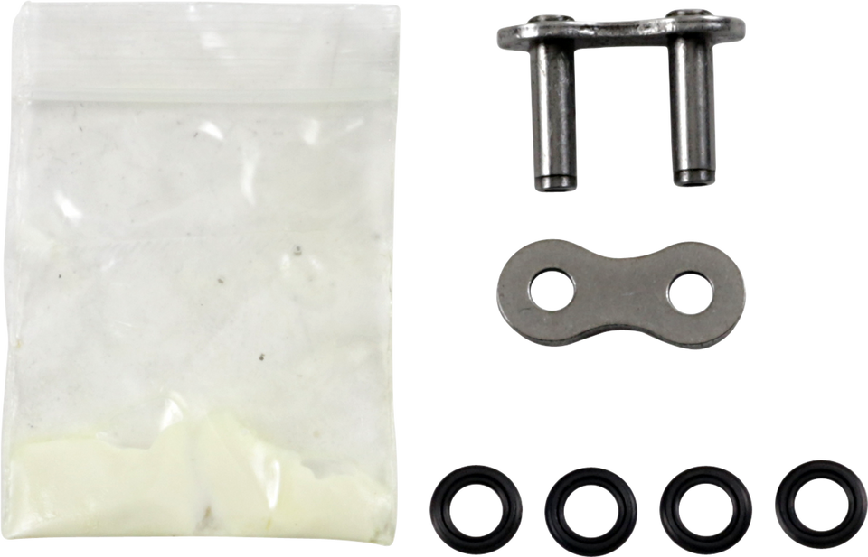 520 X1R - Replacement Master Link - Rivet