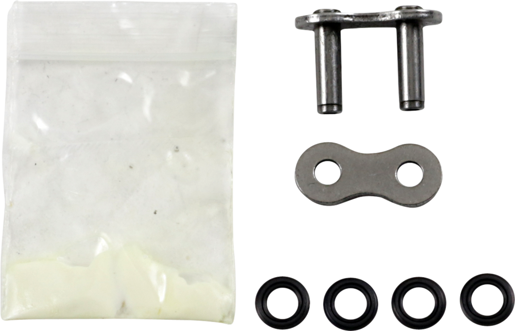 520 X1R - Replacement Master Link - Rivet