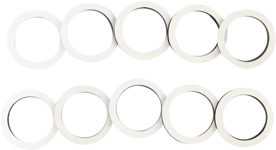 Solenoid Mount Foam Gasket