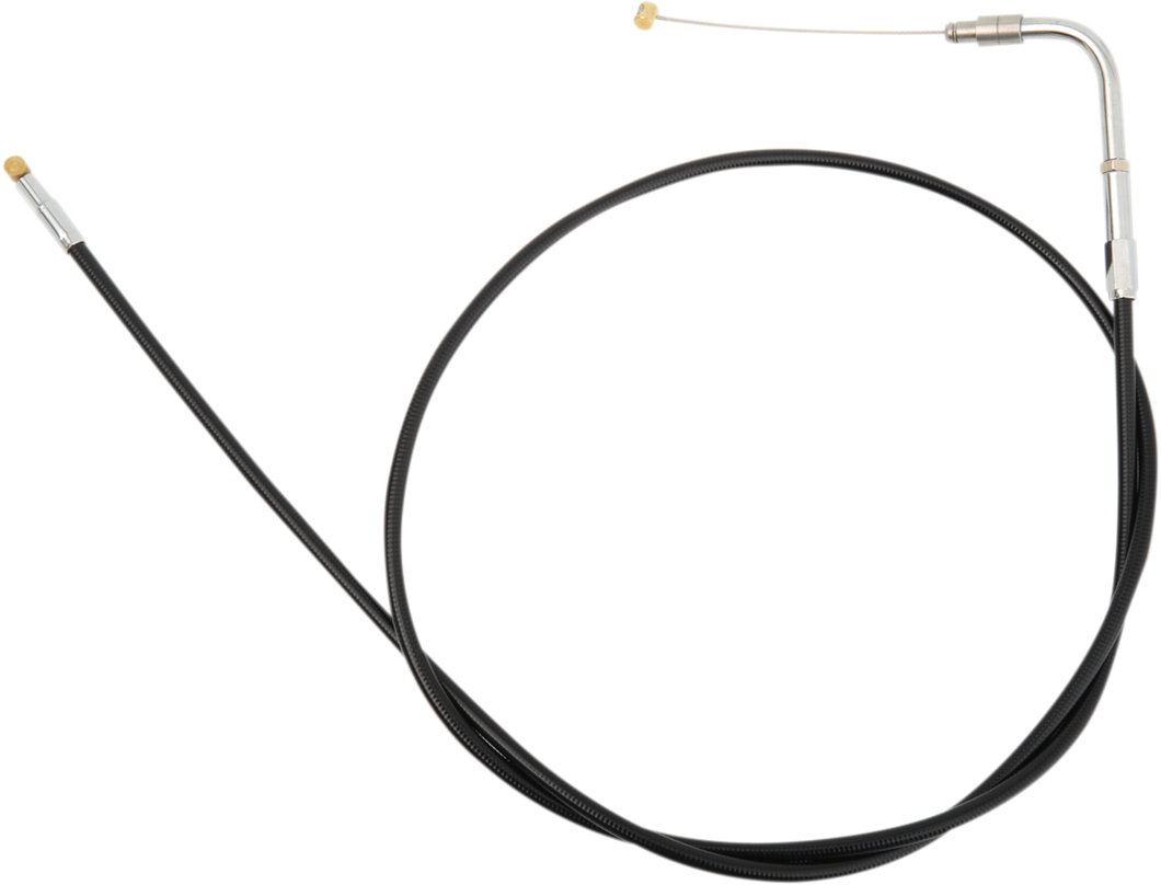 Throttle Cable - 48
