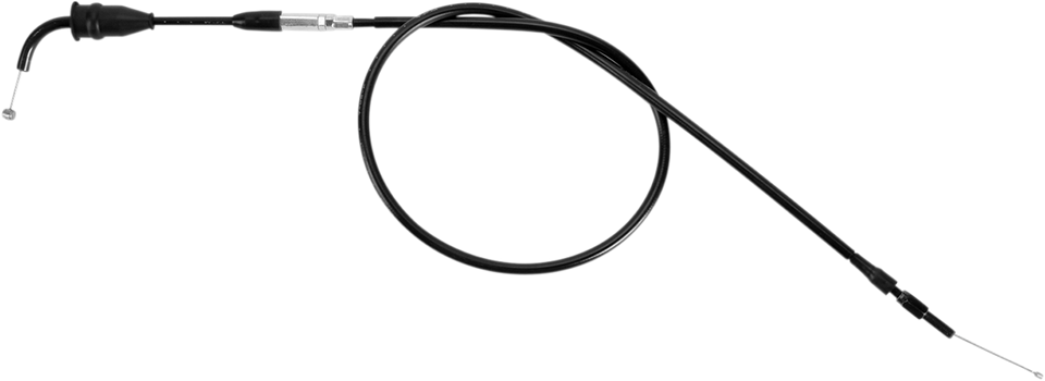 Throttle Cable - Pull - Yamaha