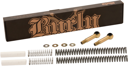 Slammer Kit - Front - 89 - 99