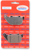 Z-Plus Brake Pads - Sportster