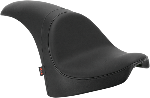 Predator Seat - Smooth - VStar 1100 - Lutzka's Garage