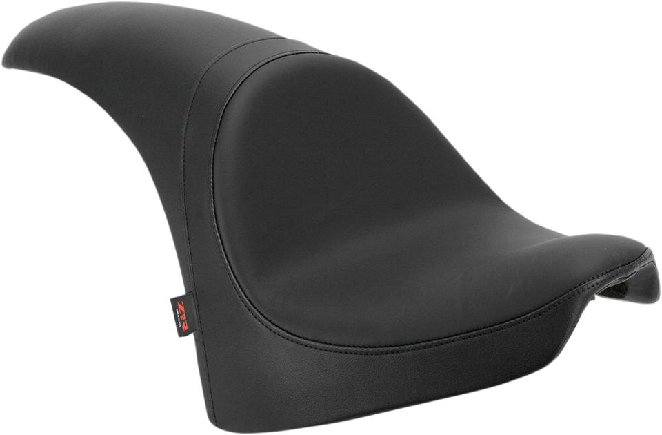 Predator Seat - Smooth - VStar 1100 - Lutzka's Garage