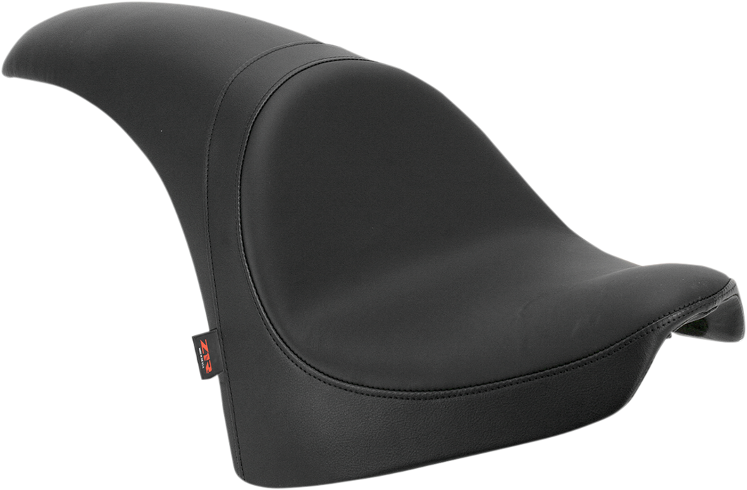 Predator Seat - Smooth - VStar 1100 - Lutzka's Garage
