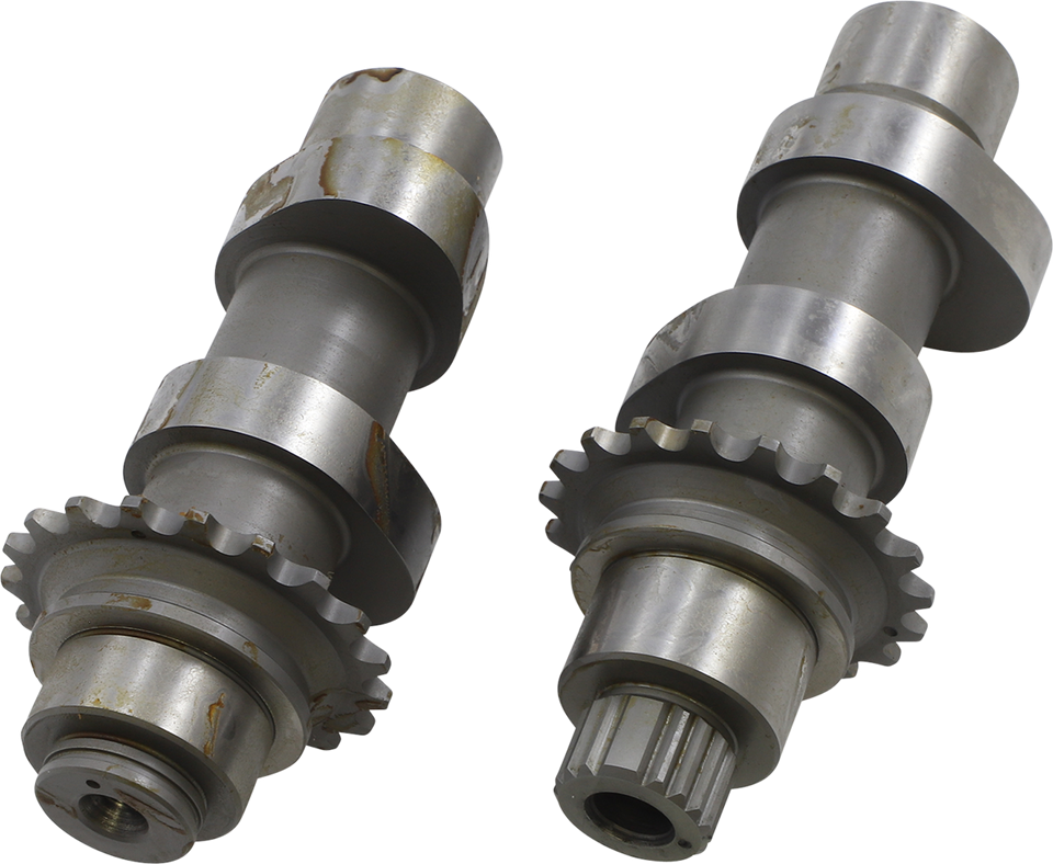 Chain Drive Cams - 525 Series - Twin Cam