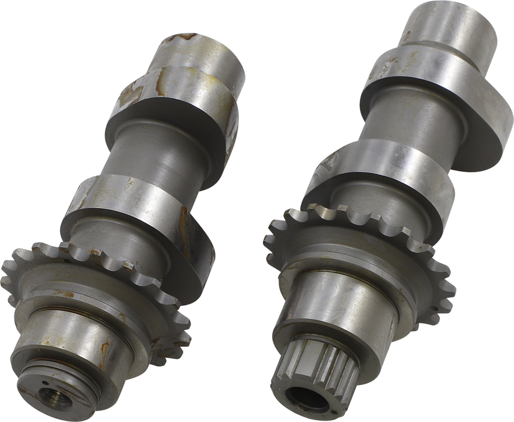 Chain Drive Cams - 525 Series - Twin Cam
