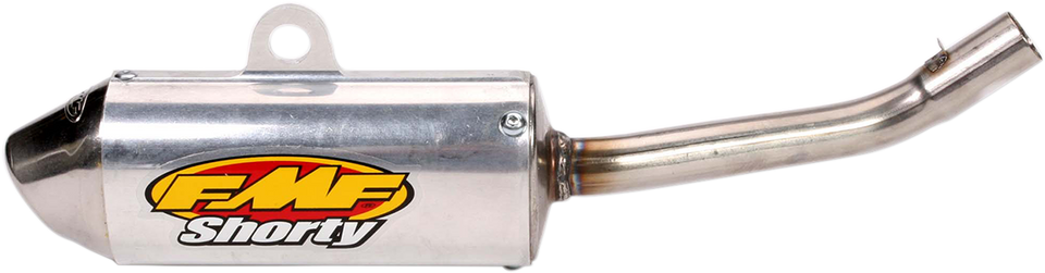 Powercore 2 Shorty Silencer