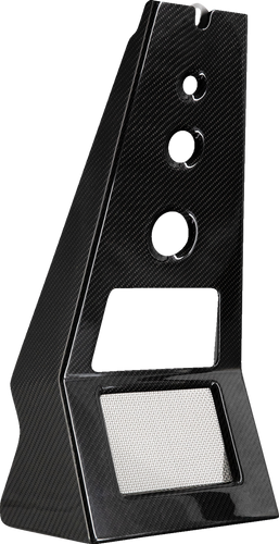 Frame Cover  - Air Cooled - FL