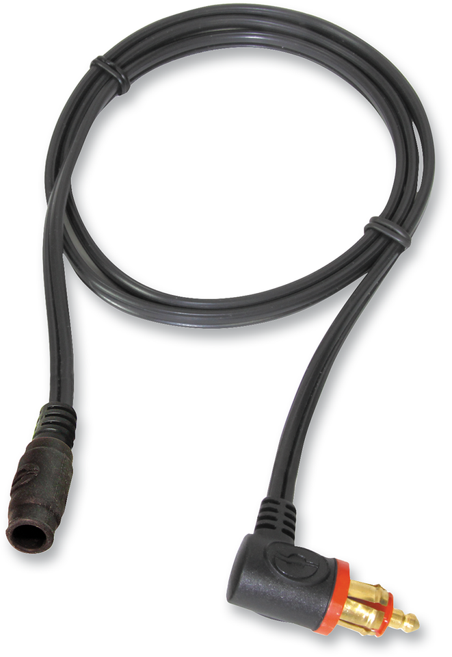Charger Cord - DIN to 2.5 mm Barrel Adapter