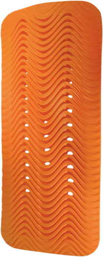 D3O® Viper Guard - Central Back - XS - Lutzka's Garage