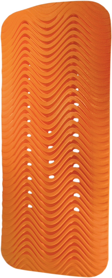 D3O® Viper Guard - Central Back - XS - Lutzka's Garage