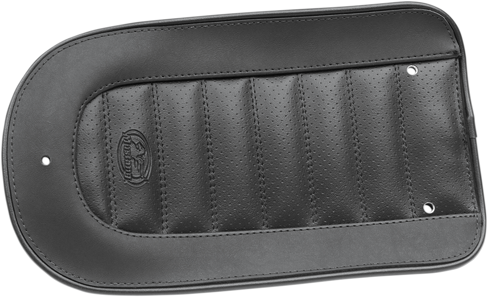 Fender Bib - Tuck and Roll