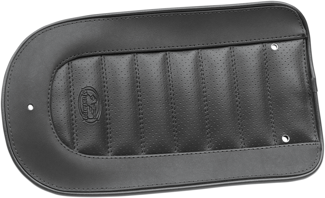 Fender Bib - Tuck and Roll