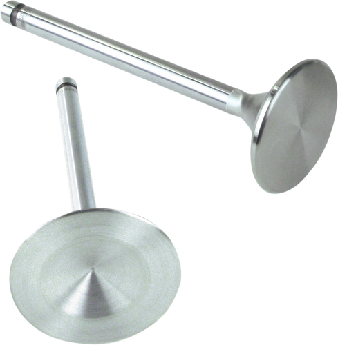 Exhaust Valve - 1.605