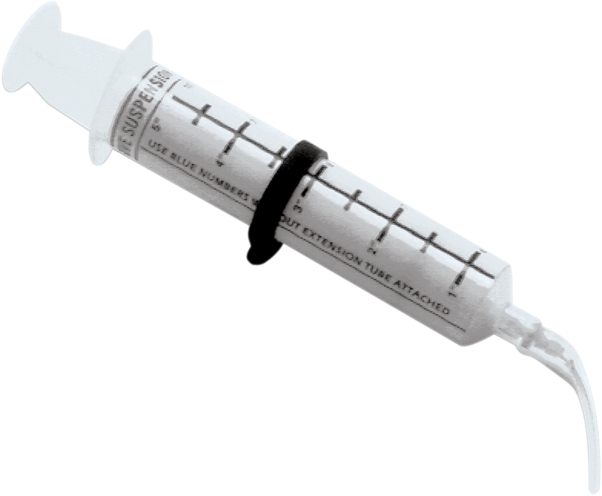 Fork Oil Level Adjustment Kit