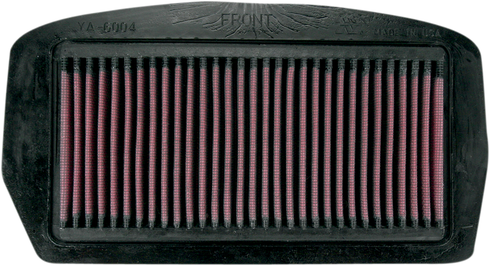 Air Filter - Yamaha FZ6