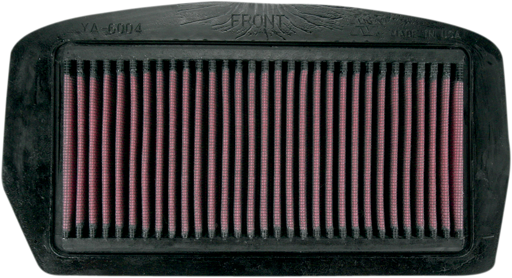 Air Filter - Yamaha FZ6