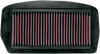 Air Filter - Yamaha FZ6