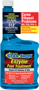 Enzyme Fuel Treatment - 32 U.S. fl oz.