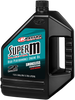 Super M Injector Oil - 1 U.S. gal.