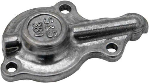 Cap Assembly Acceleration Pump