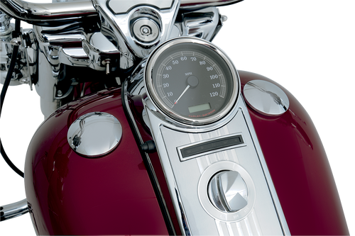 Right-Hand Thread Vented Gas Cap