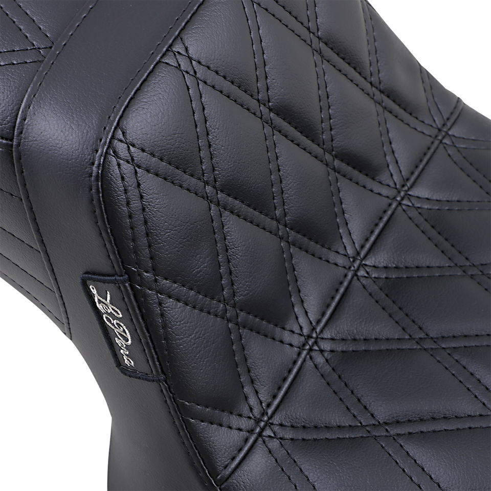 Tailwhip Seat - Double Diamond - FXR 82-94