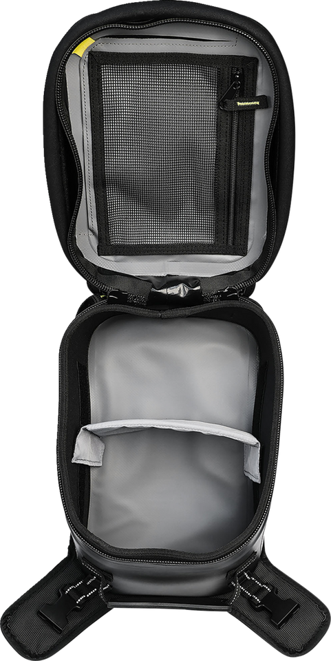 Hurricane Waterproof Tank Bag - Adventure