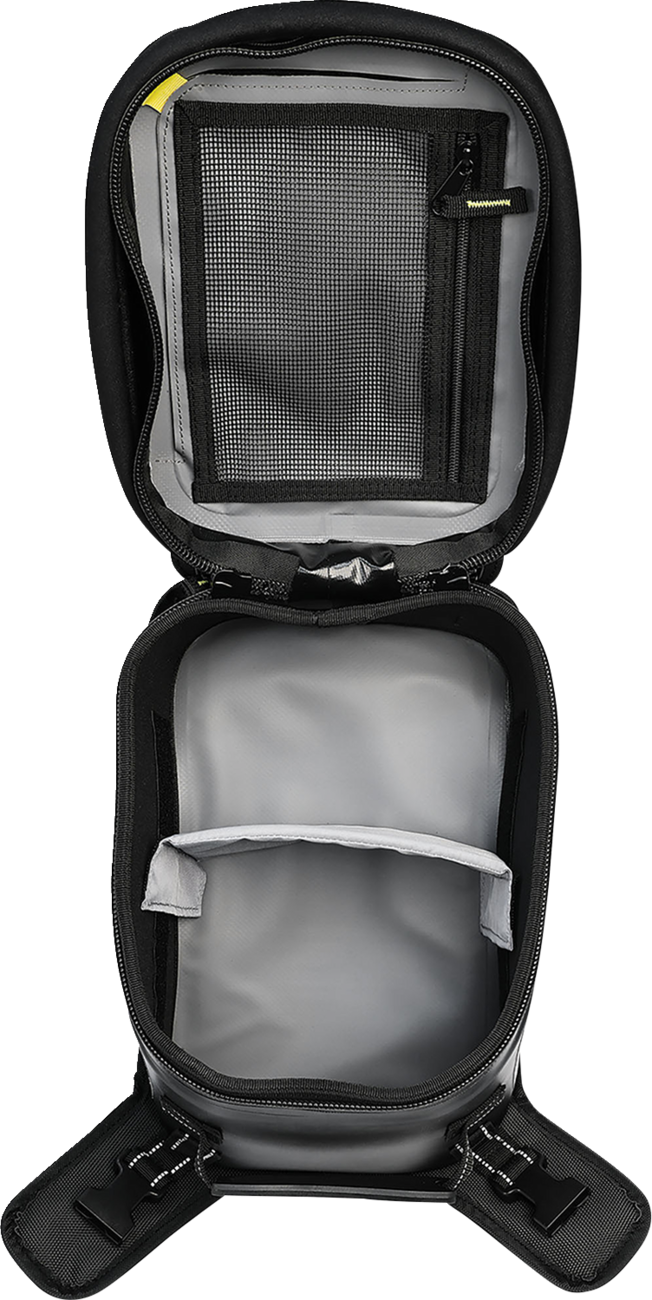 Hurricane Waterproof Tank Bag - Adventure