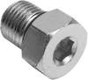 Primary Plug - 1/2"-20