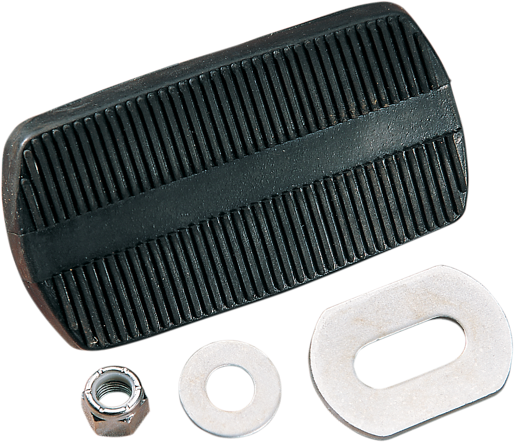 Brake Pedal Pad