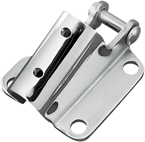 Kickstand Mounting Support