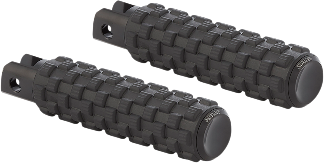 Air Trax Peg - Black - FXDR - Lutzka's Garage