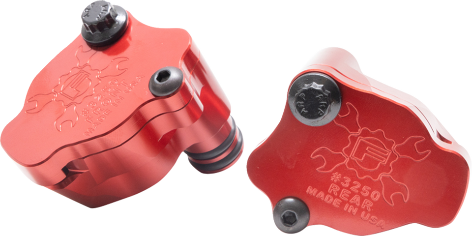 Cylinder Head Breathers - M8