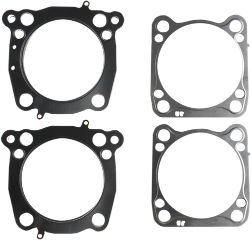 Cylinder Head/Base Gasket