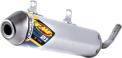 Turbinecore 2.1 Muffler