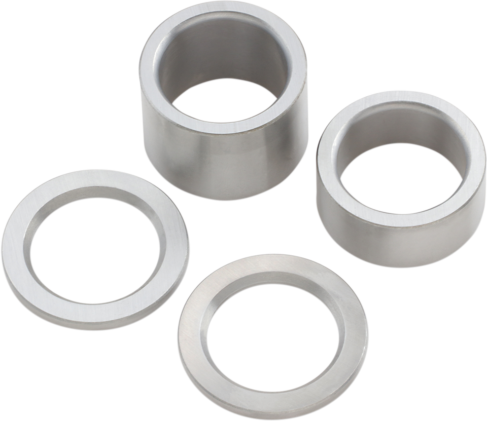 Crankshaft Bearing Race Kit - Twin Cam