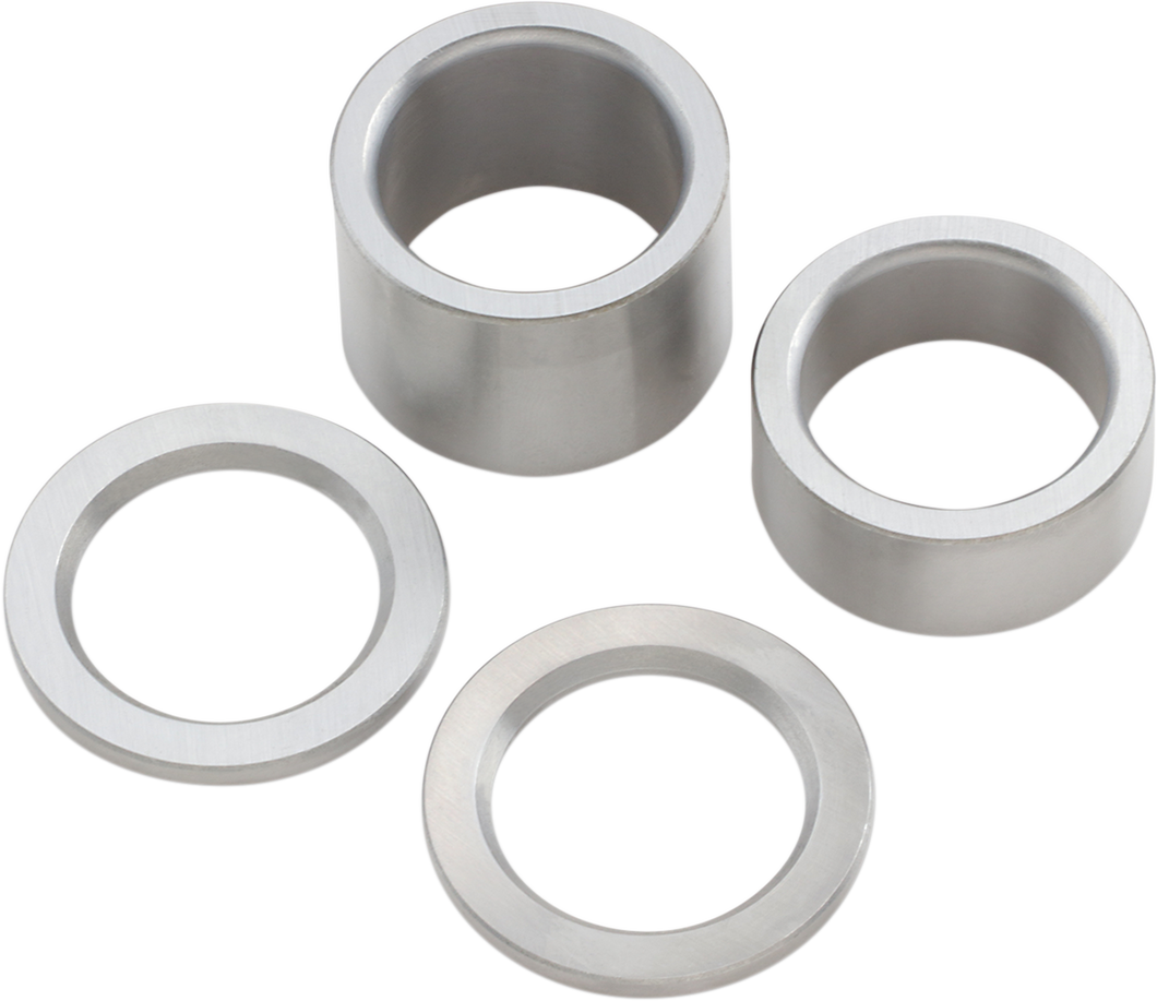 Crankshaft Bearing Race Kit - Twin Cam