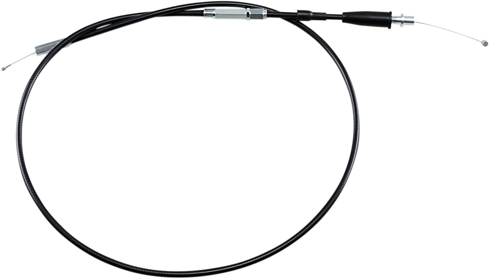 Throttle Cable - Pull - Yamaha