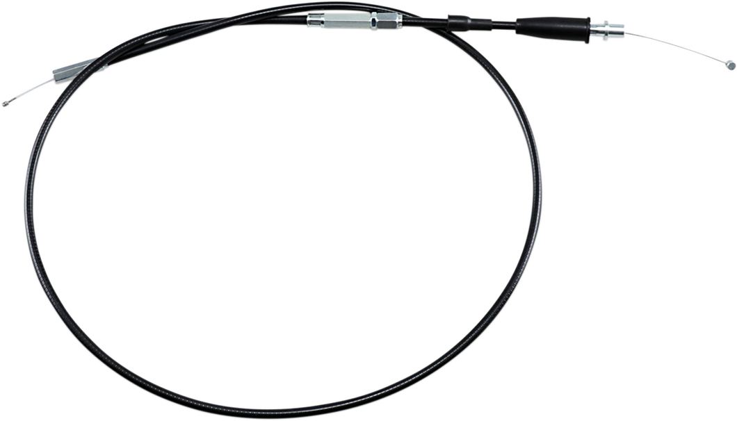 Throttle Cable - Pull - Yamaha