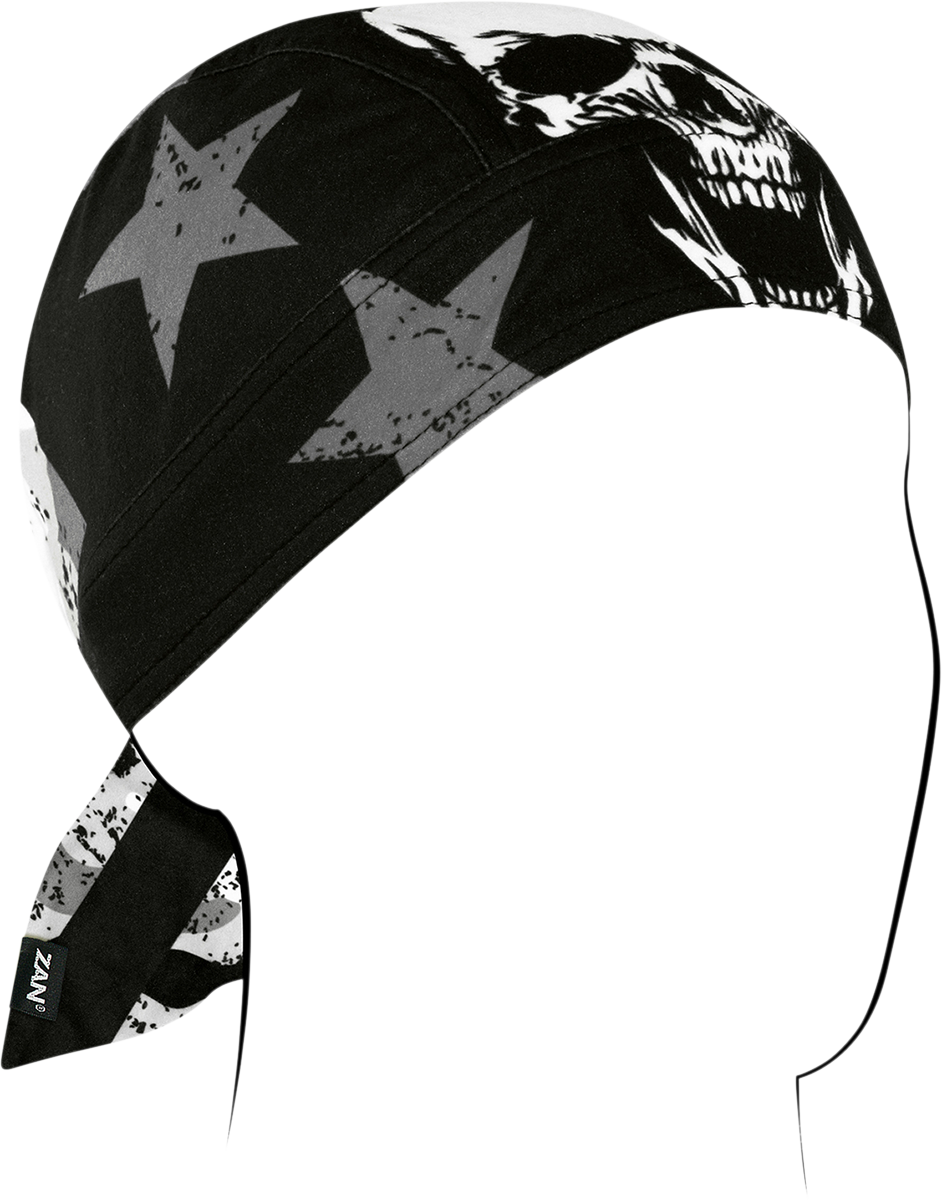 SportFlex® Flydanna® - Patriot Urban Camo