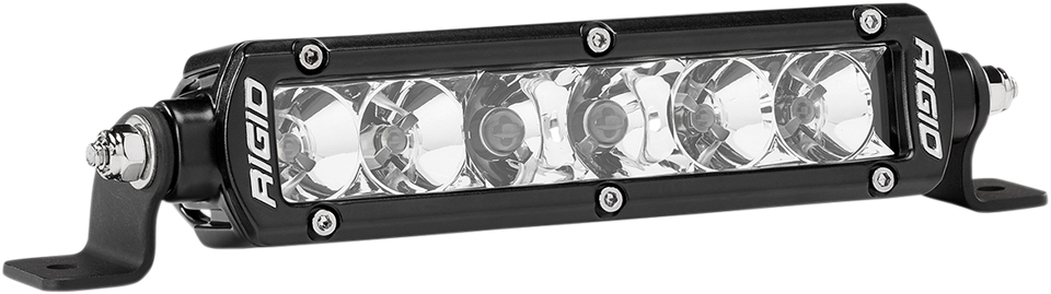 SR-Series PRO LED Light - 6" - Combo - Lutzka's Garage