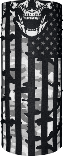 MTLY TUB POLY URB CAM FLG