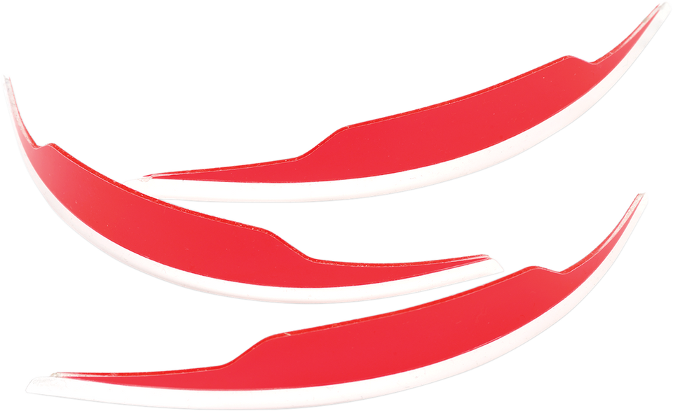 Youth Forecast Mud Flap - 3 Pack